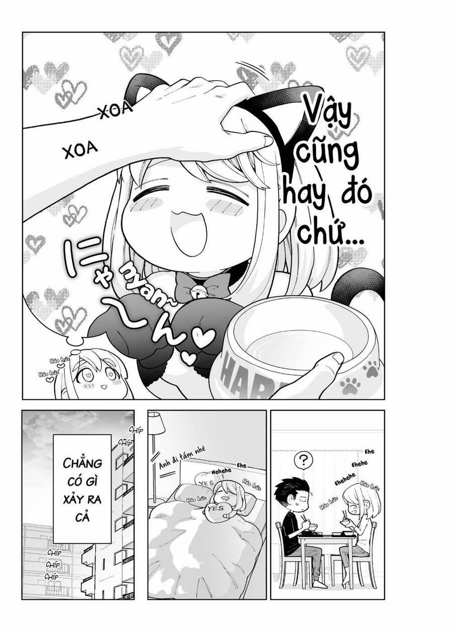 A Story About A Very Ordinary Couple 15 trang 3