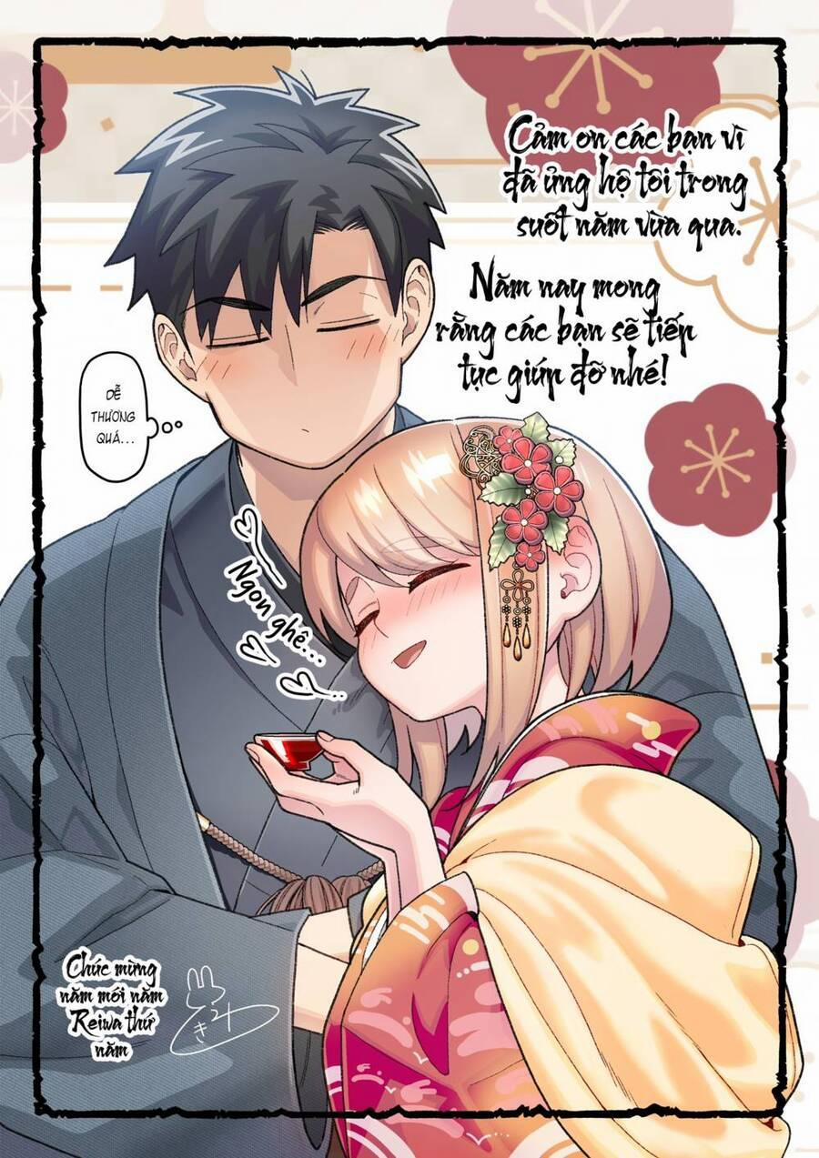 A Story About A Very Ordinary Couple 16.1 trang 0