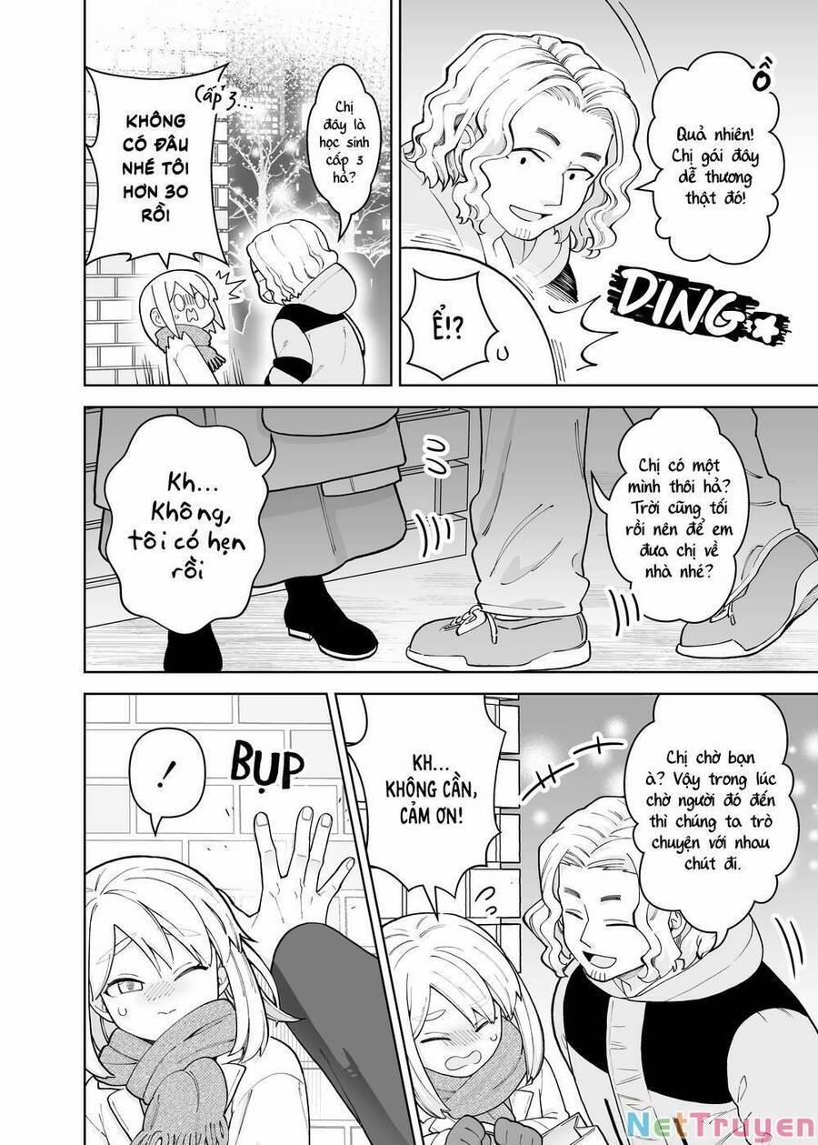 A Story About A Very Ordinary Couple 16 trang 1