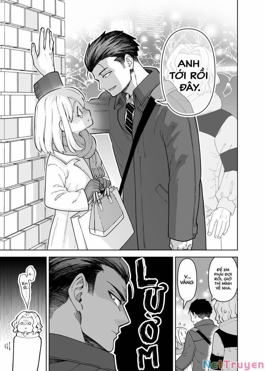 A Story About A Very Ordinary Couple 16 trang 2