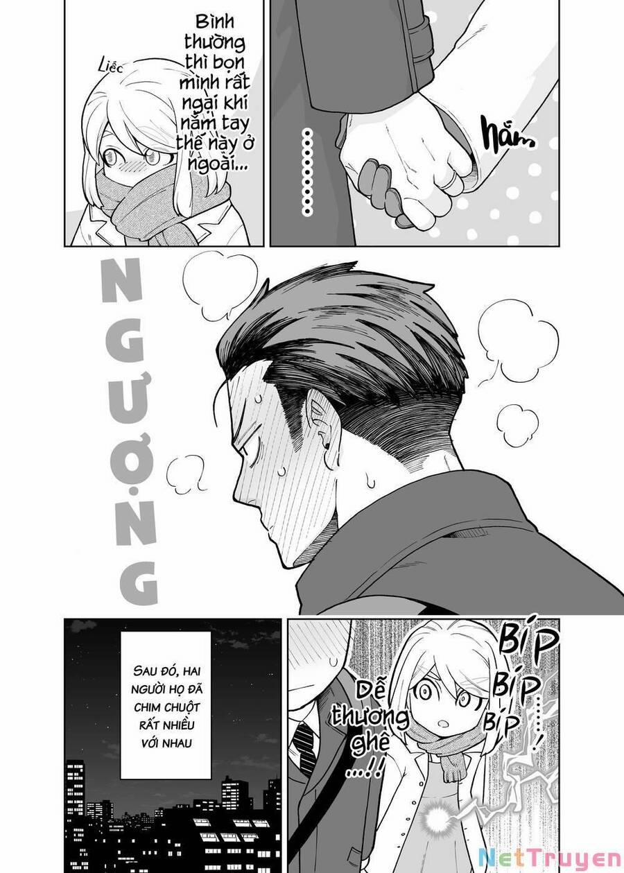 A Story About A Very Ordinary Couple 16 trang 3