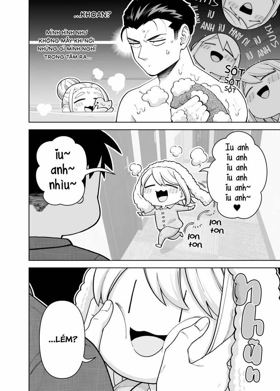 A Story About A Very Ordinary Couple 17 trang 2