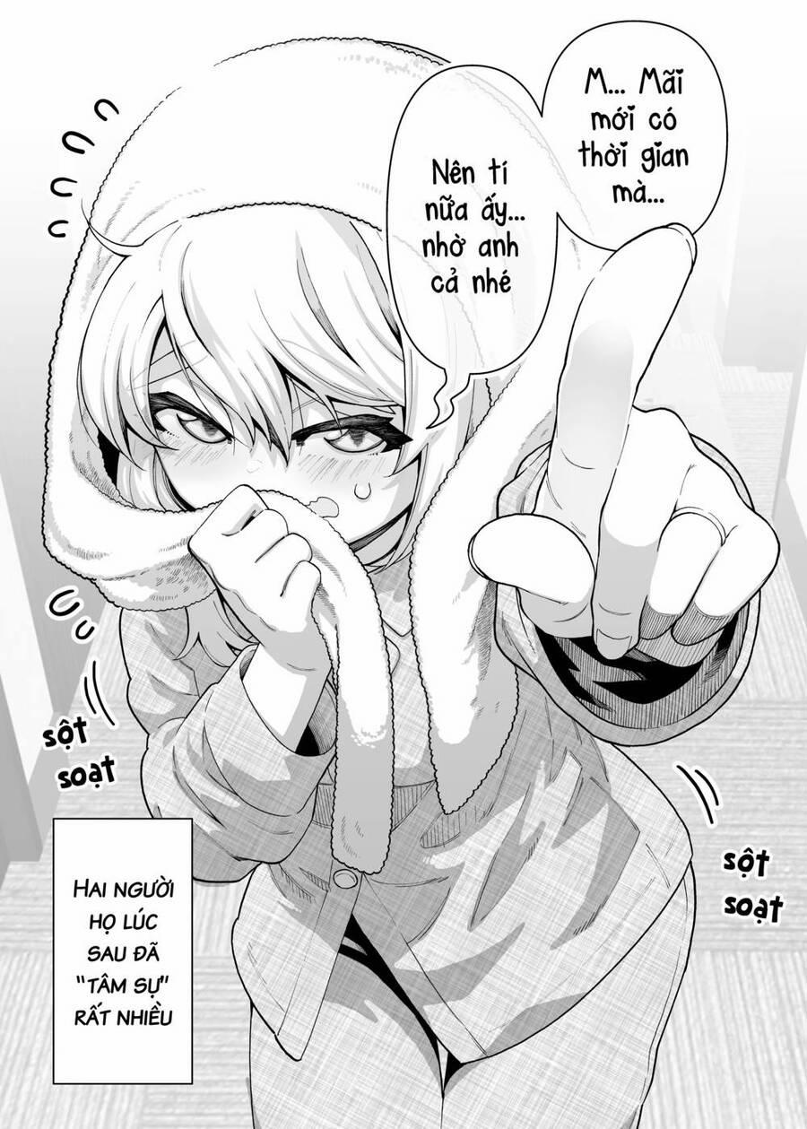 A Story About A Very Ordinary Couple 17 trang 4