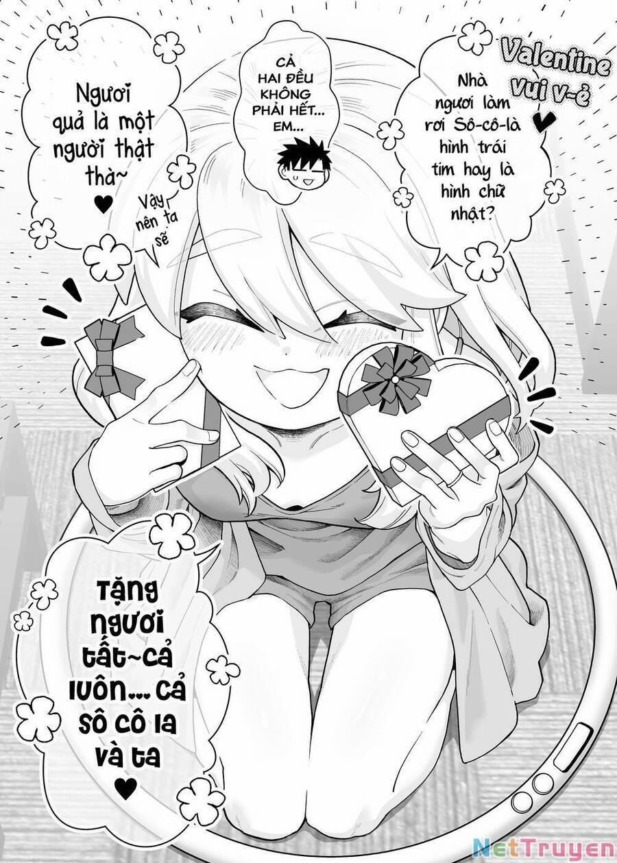 A Story About A Very Ordinary Couple 18.5 trang 0