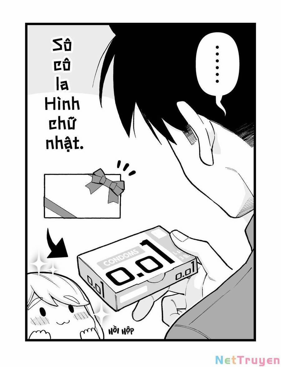 A Story About A Very Ordinary Couple 18.5 trang 1