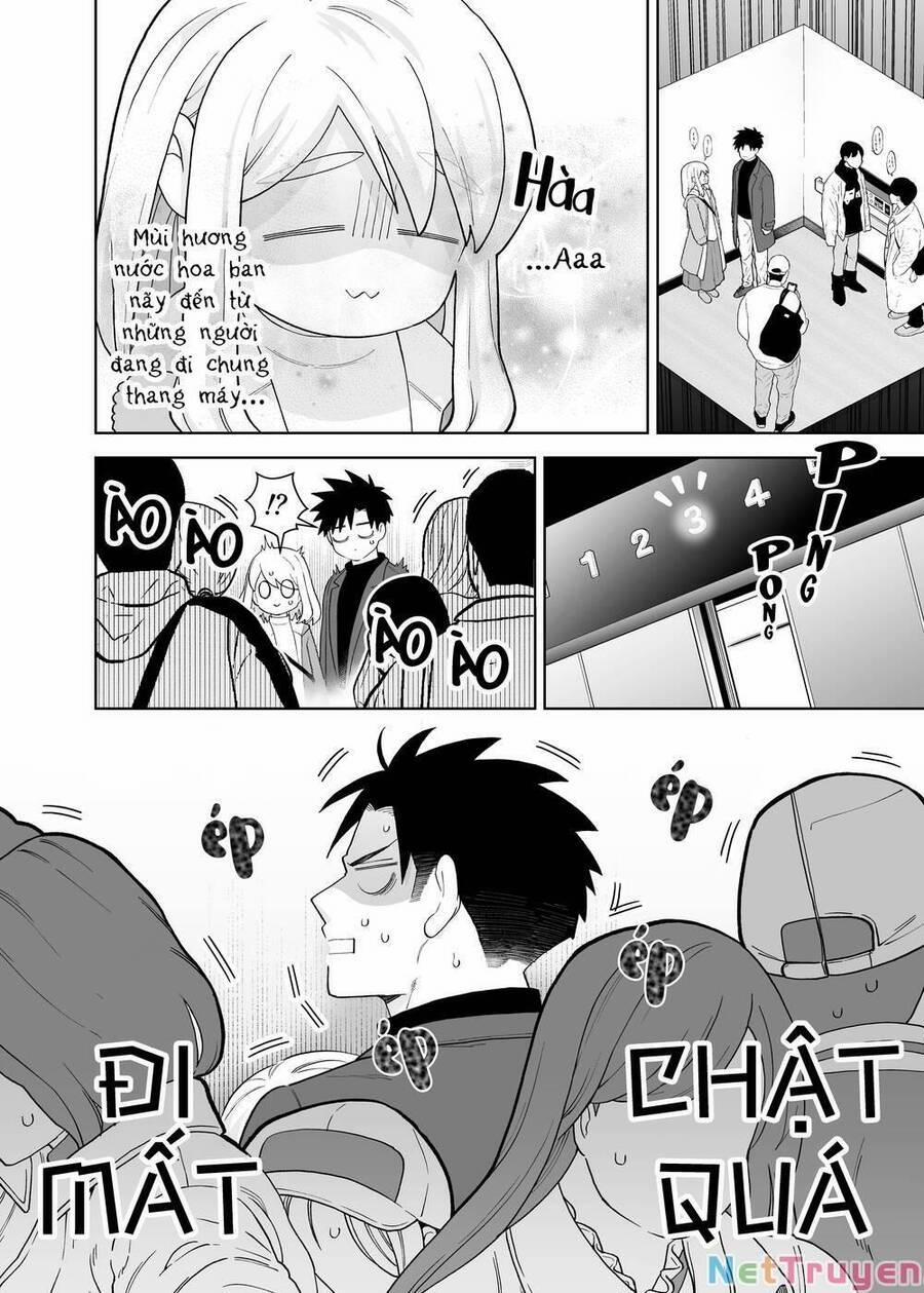 A Story About A Very Ordinary Couple 18 trang 1