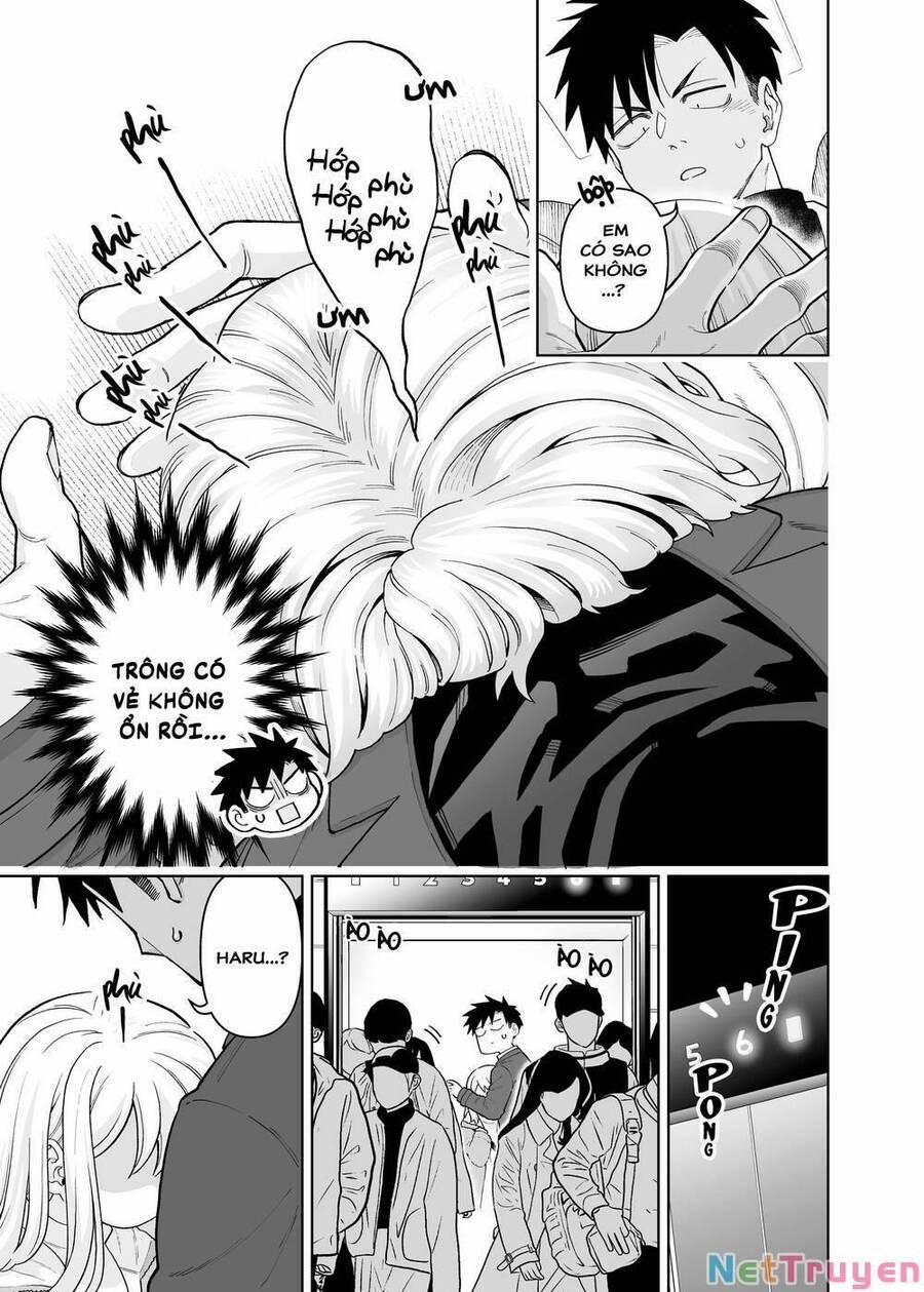 A Story About A Very Ordinary Couple 18 trang 2