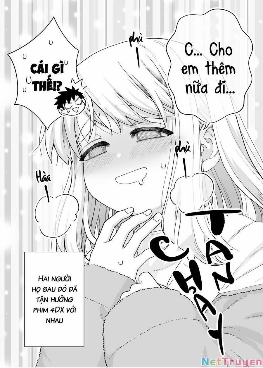 A Story About A Very Ordinary Couple 18 trang 3