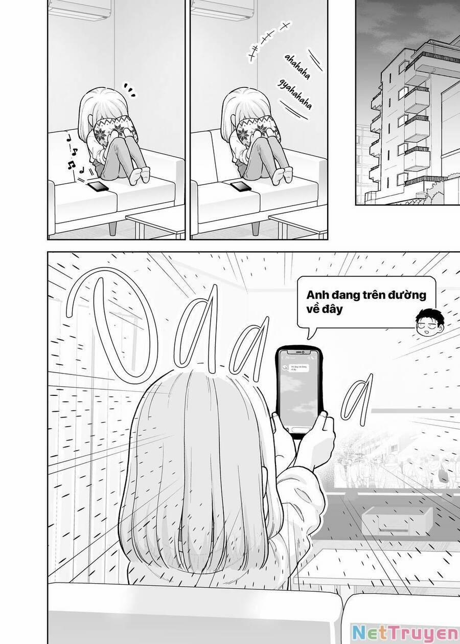 A Story About A Very Ordinary Couple 19 trang 1