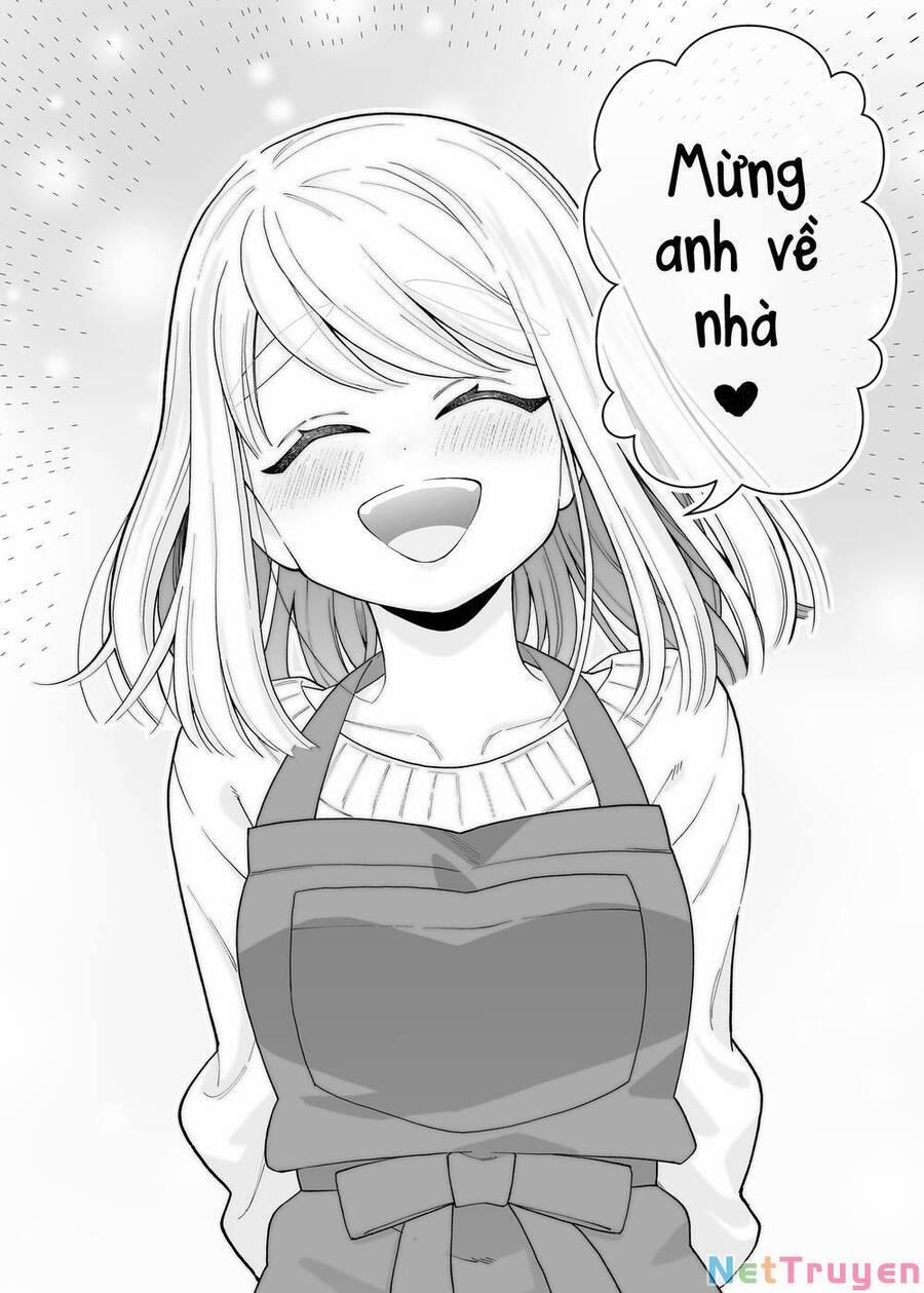 A Story About A Very Ordinary Couple 19 trang 3