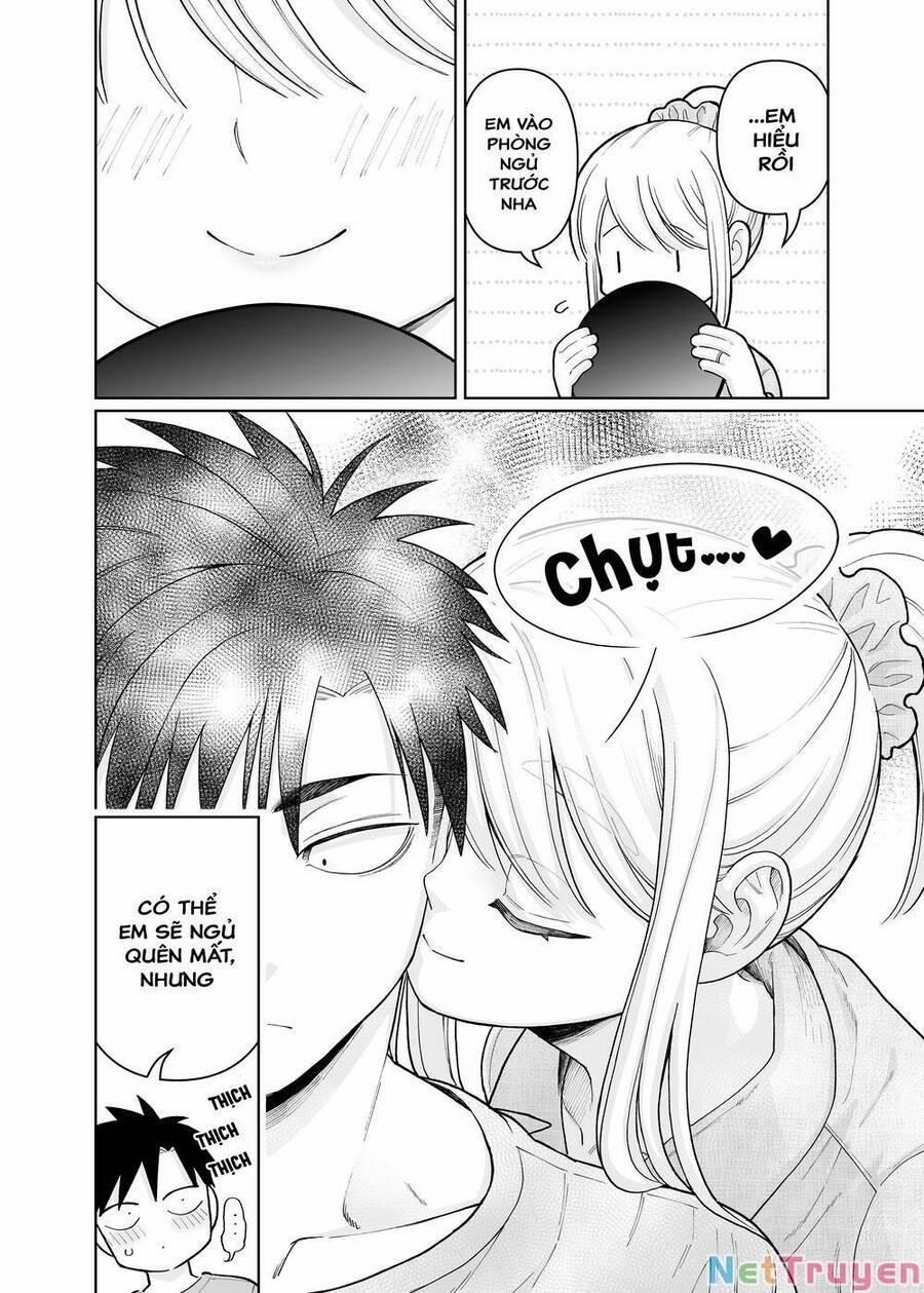 A Story About A Very Ordinary Couple 20 trang 1