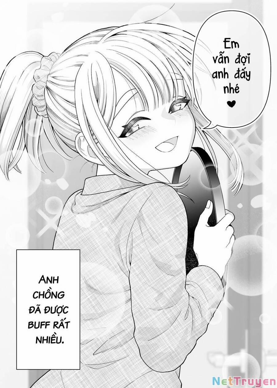 A Story About A Very Ordinary Couple 20 trang 2