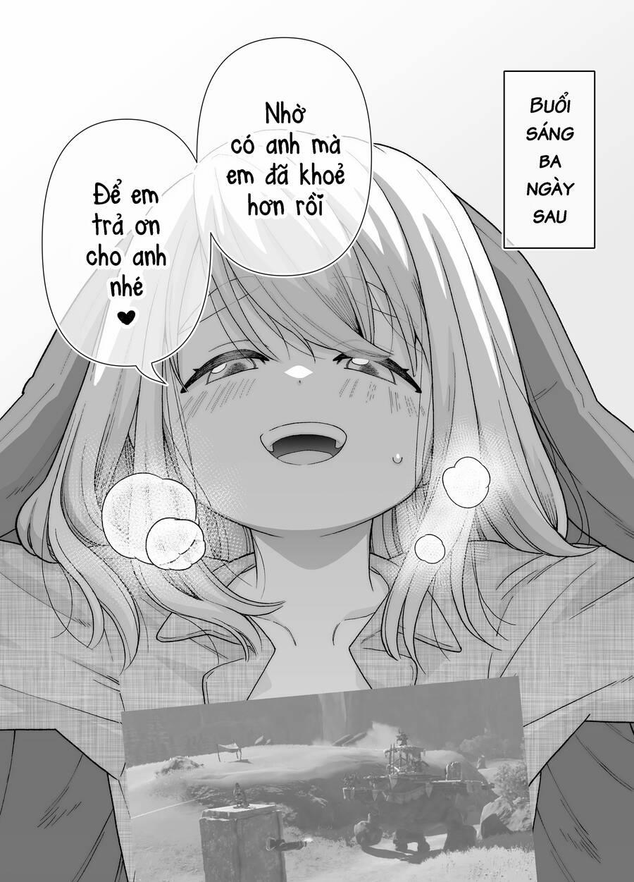 A Story About A Very Ordinary Couple 21 trang 5