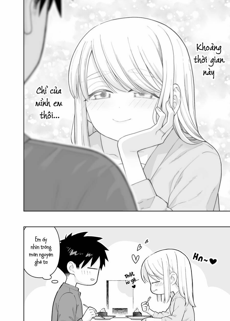 A Story About A Very Ordinary Couple 22 trang 3