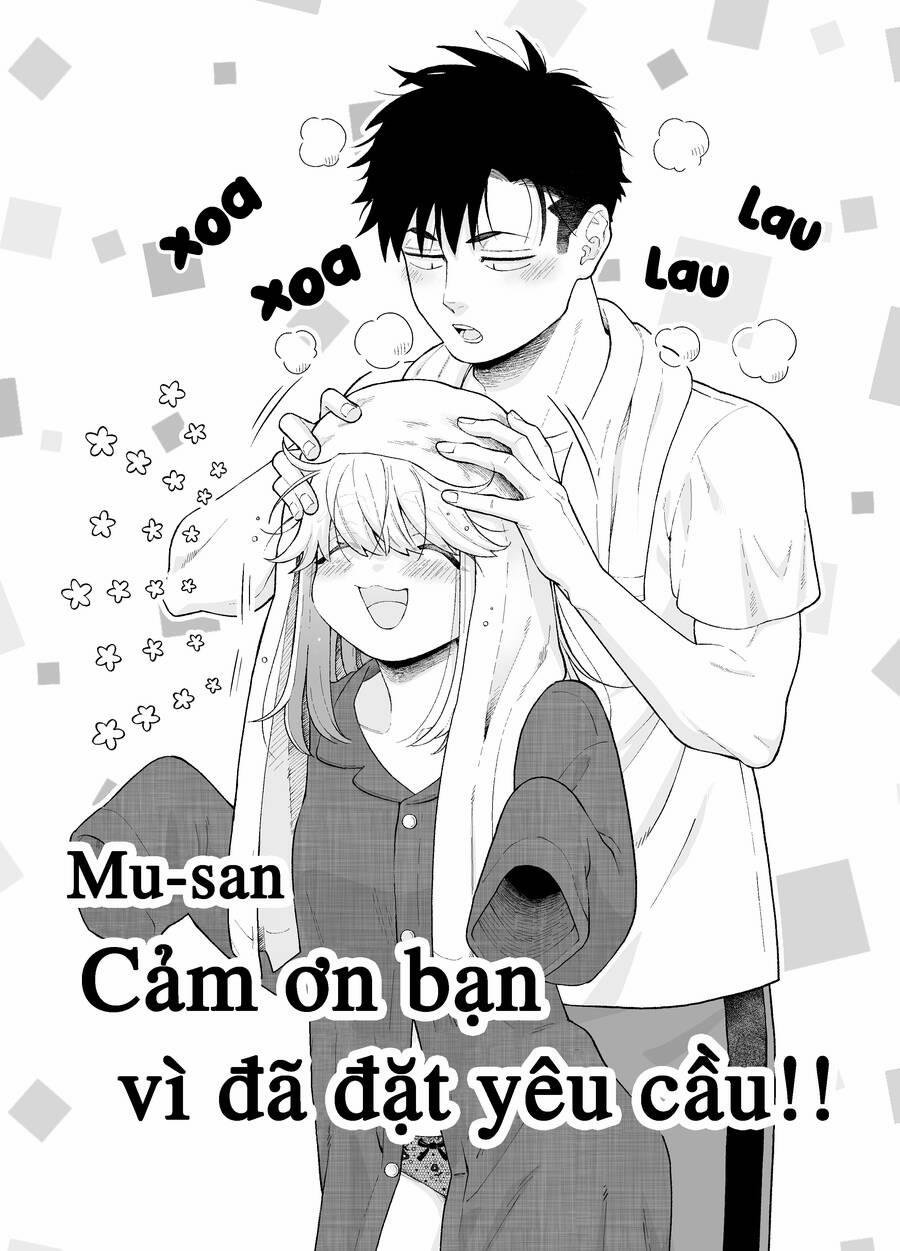 A Story About A Very Ordinary Couple 22 trang 5