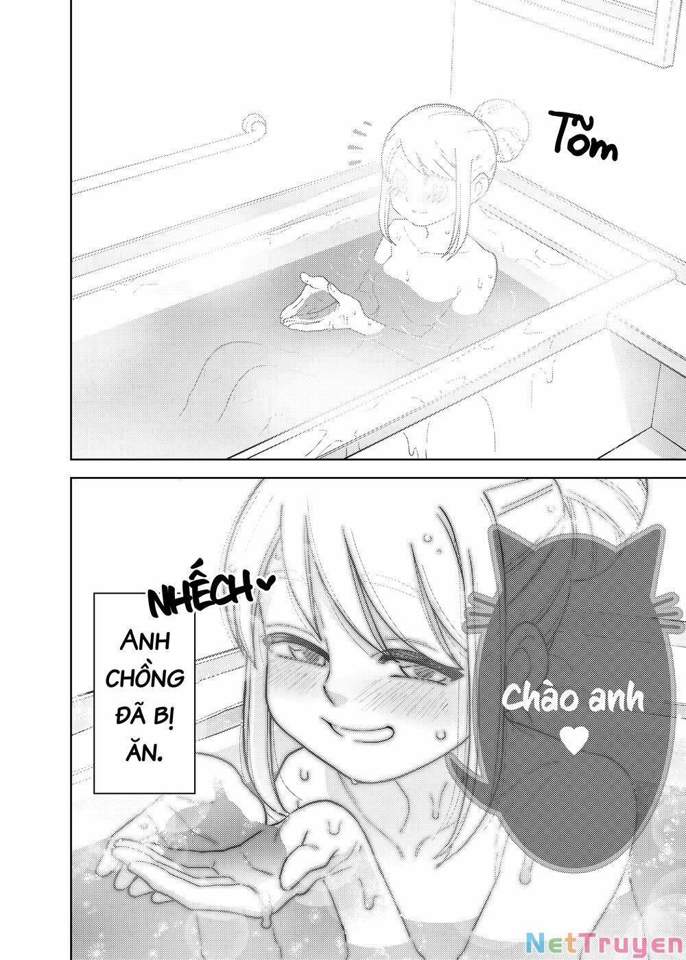 A Story About A Very Ordinary Couple 7 trang 4