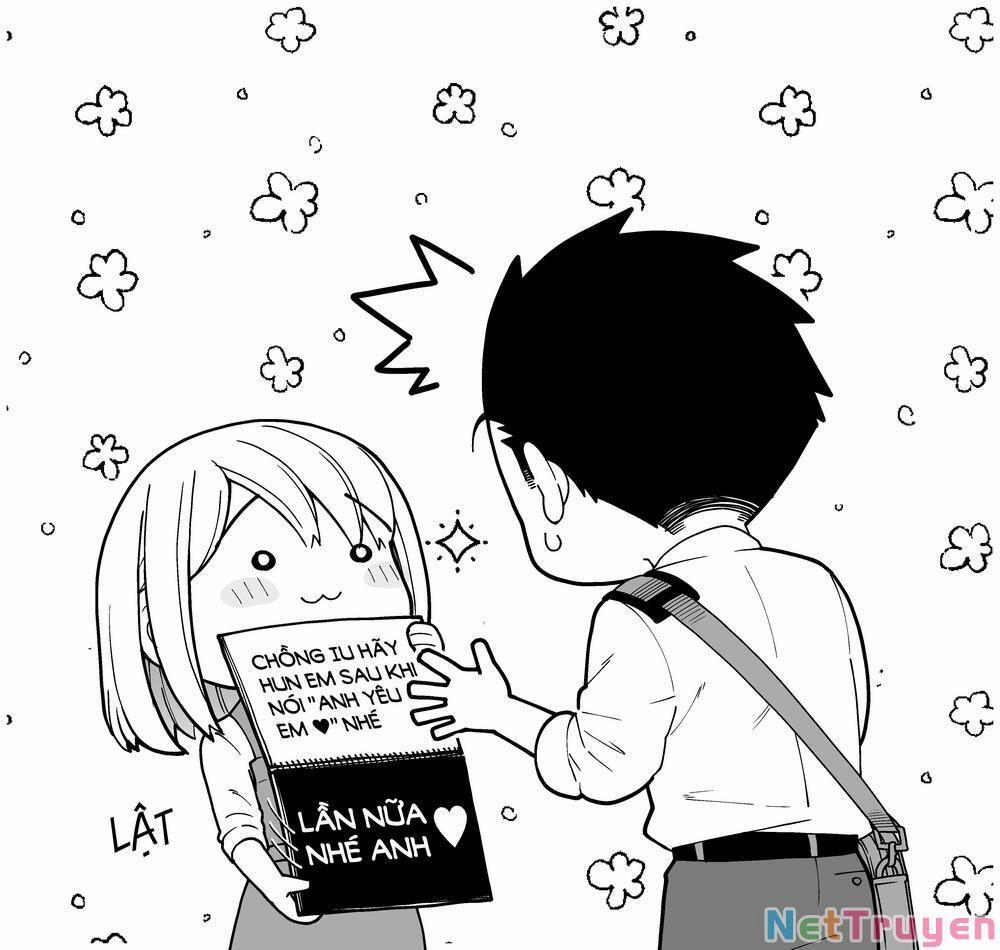 A Story About A Very Ordinary Couple 9.5 trang 2