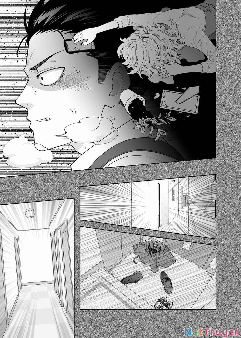 A Story About A Very Ordinary Couple 9 trang 3