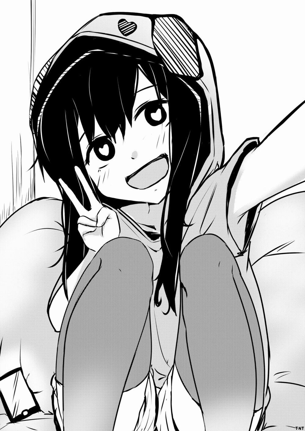 A Story About Wanting To Commit Suicide, But It Doesn't Work 4 trang 2