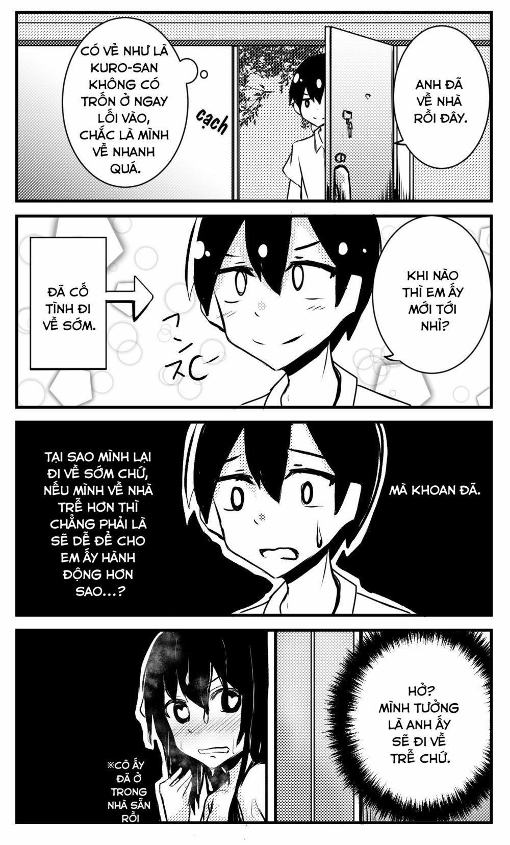 A Story About Wanting To Commit Suicide, But It Doesn't Work 42 trang 0