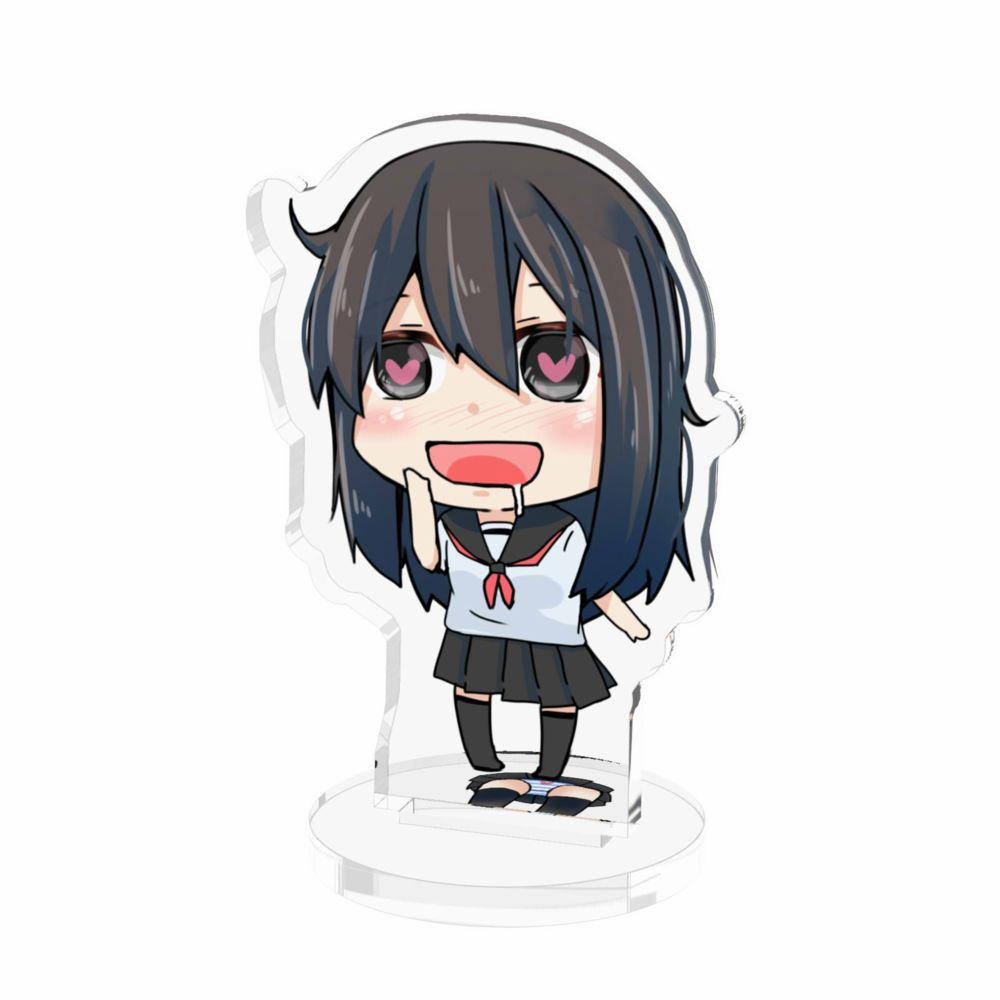 A Story About Wanting To Commit Suicide, But It Doesn't Work 42 trang 2