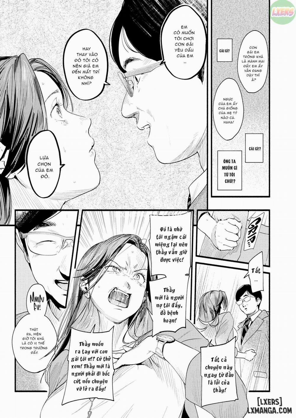 A Study in Substitutes 1 trang 11