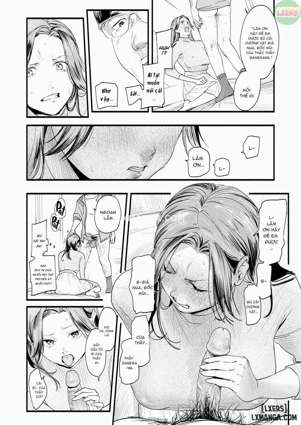 A Study in Substitutes 1 trang 22