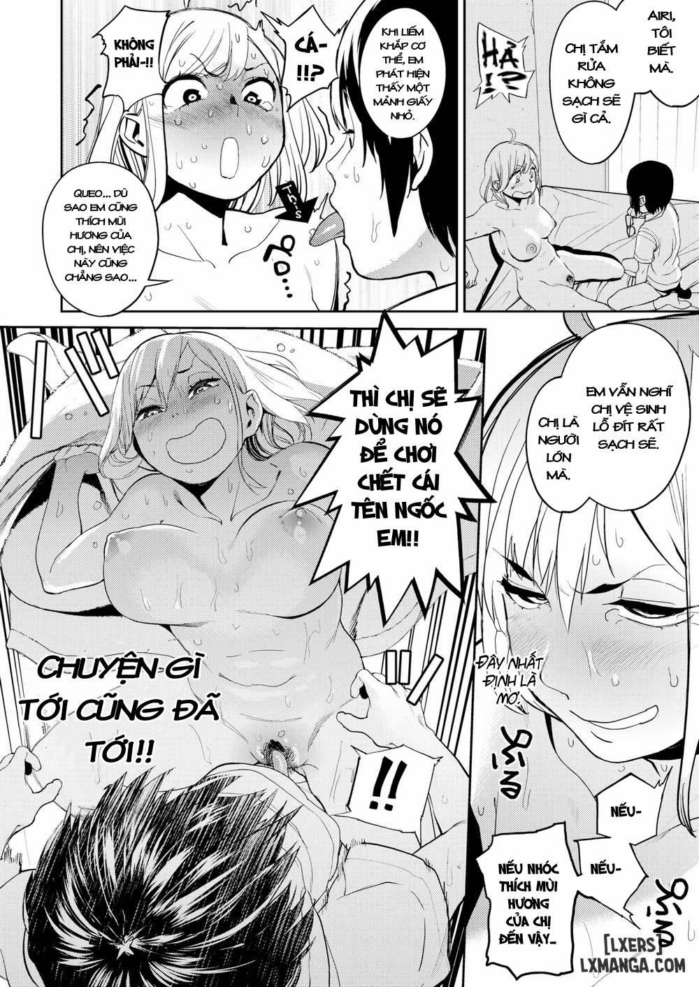 A Study in Yellow 1 trang 17