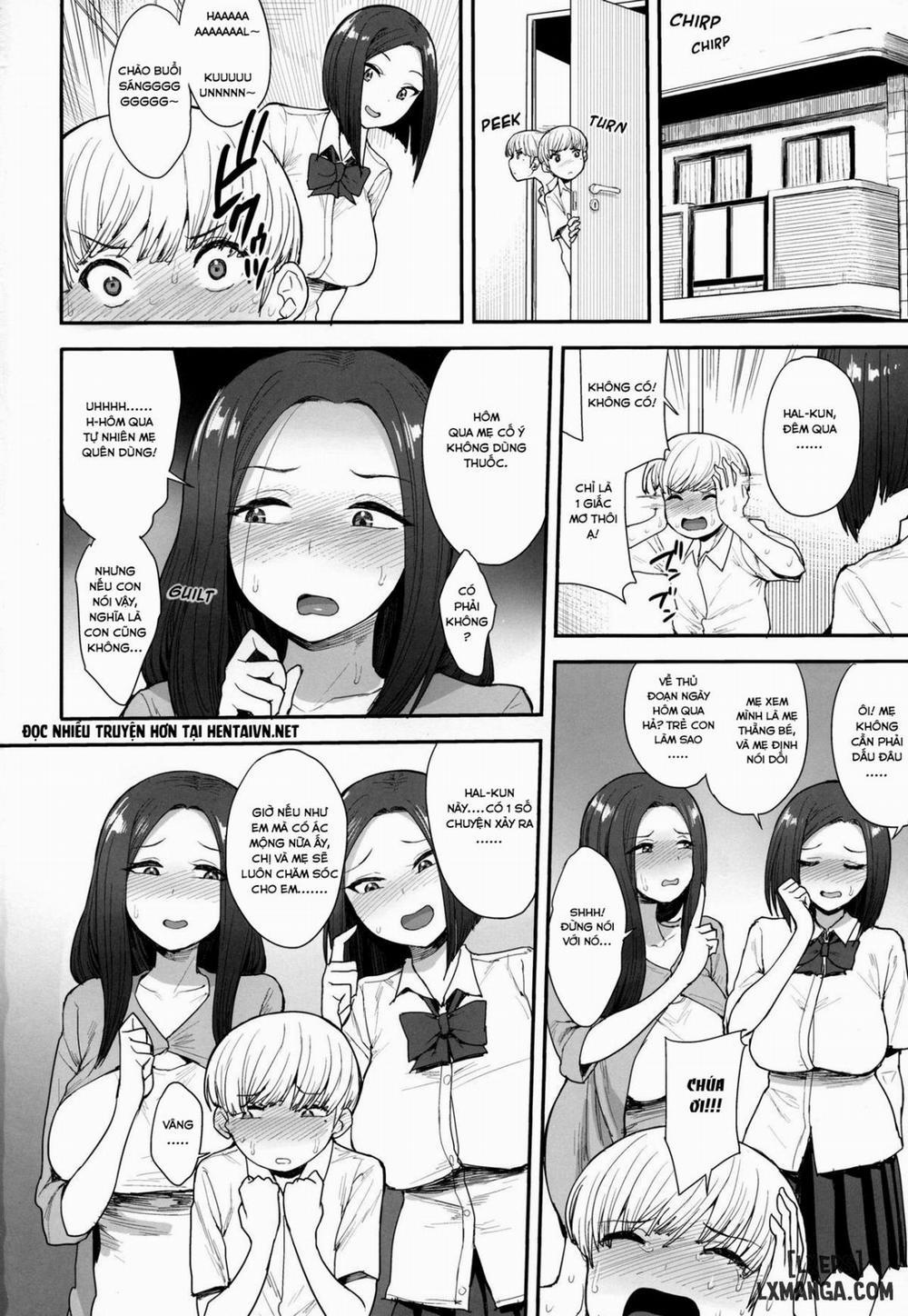 A Succubus Neighbor Oneshot trang 28