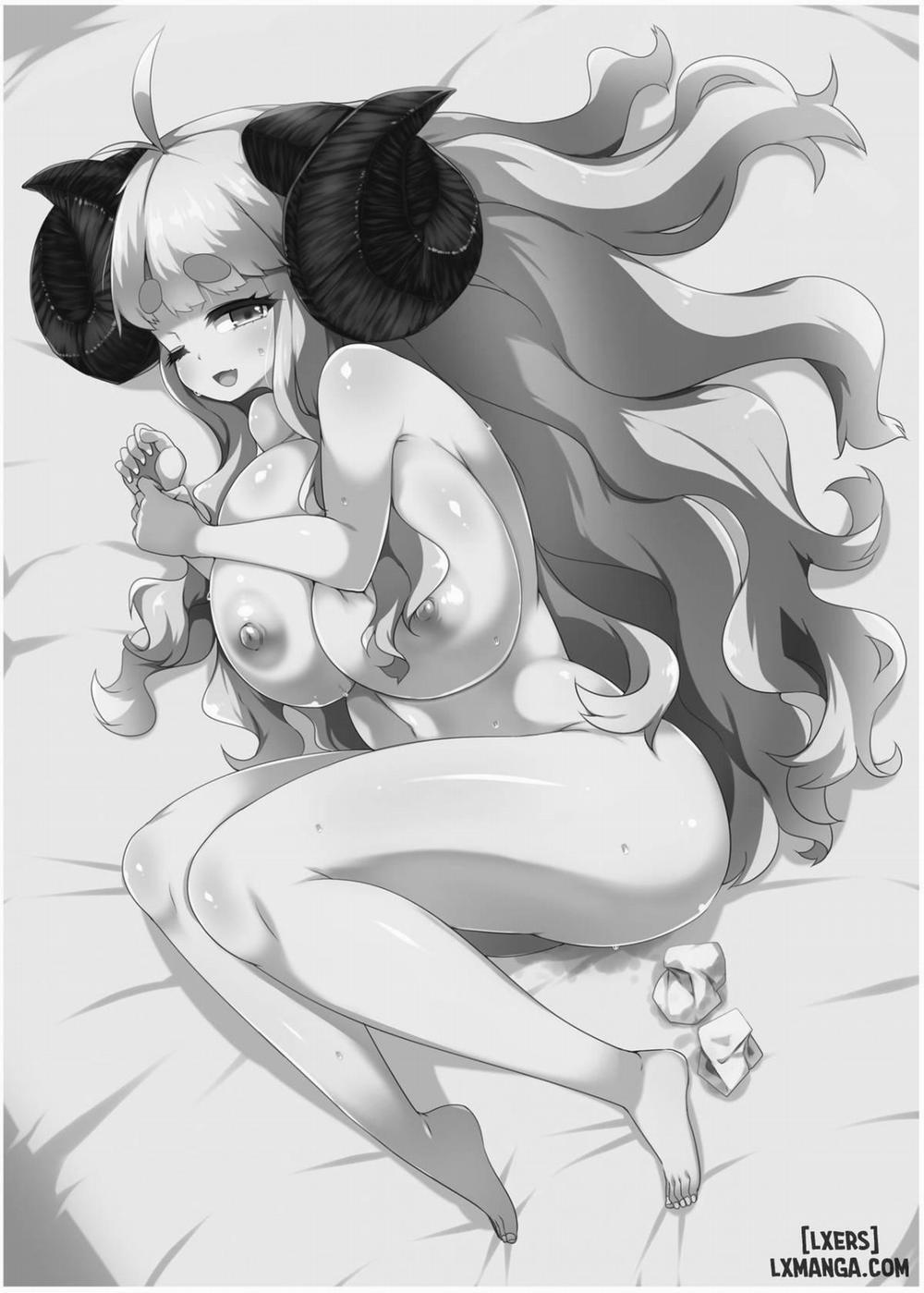 A Supreme Day With Anila Oneshot trang 2