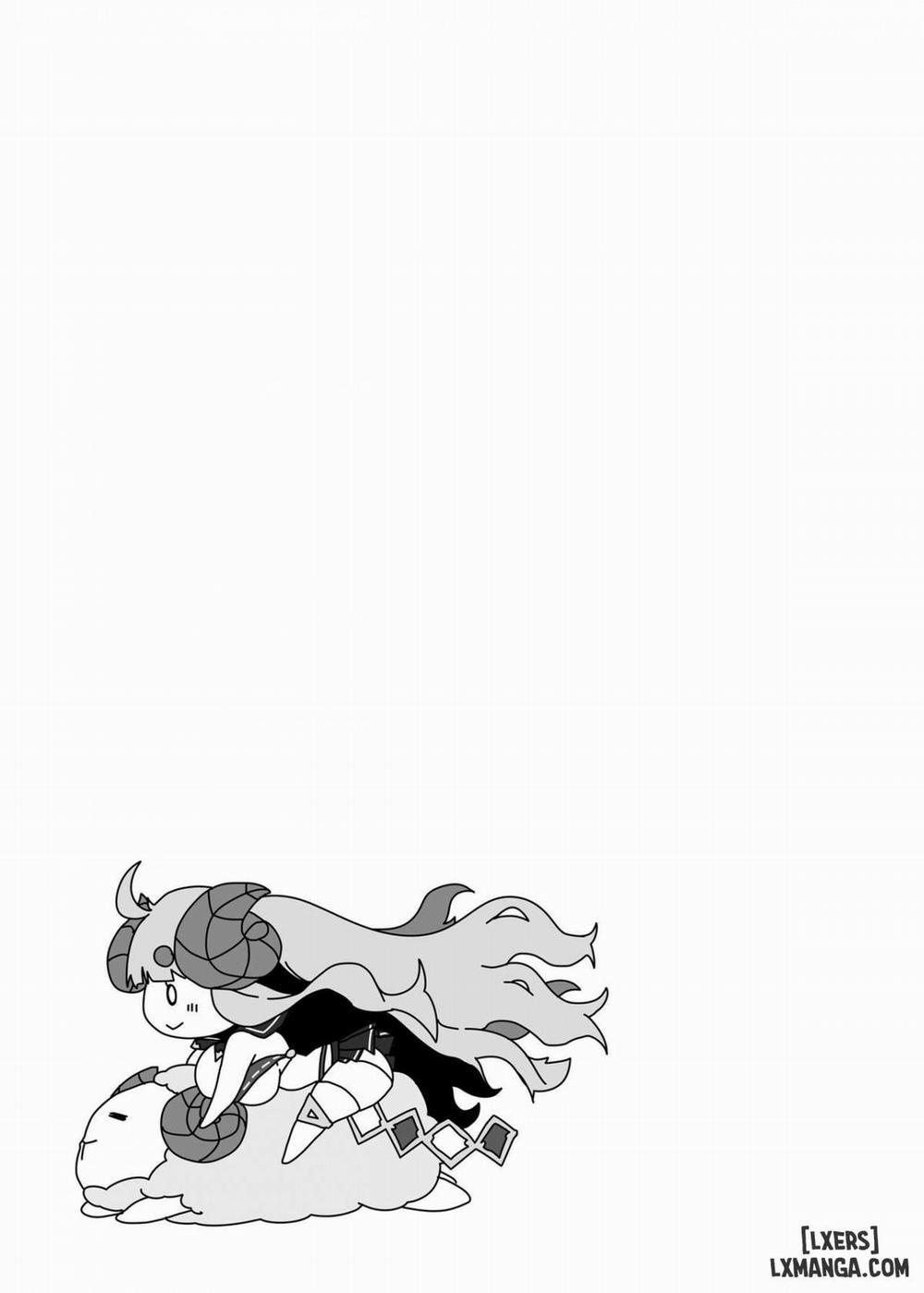 A Supreme Day With Anila Oneshot trang 22