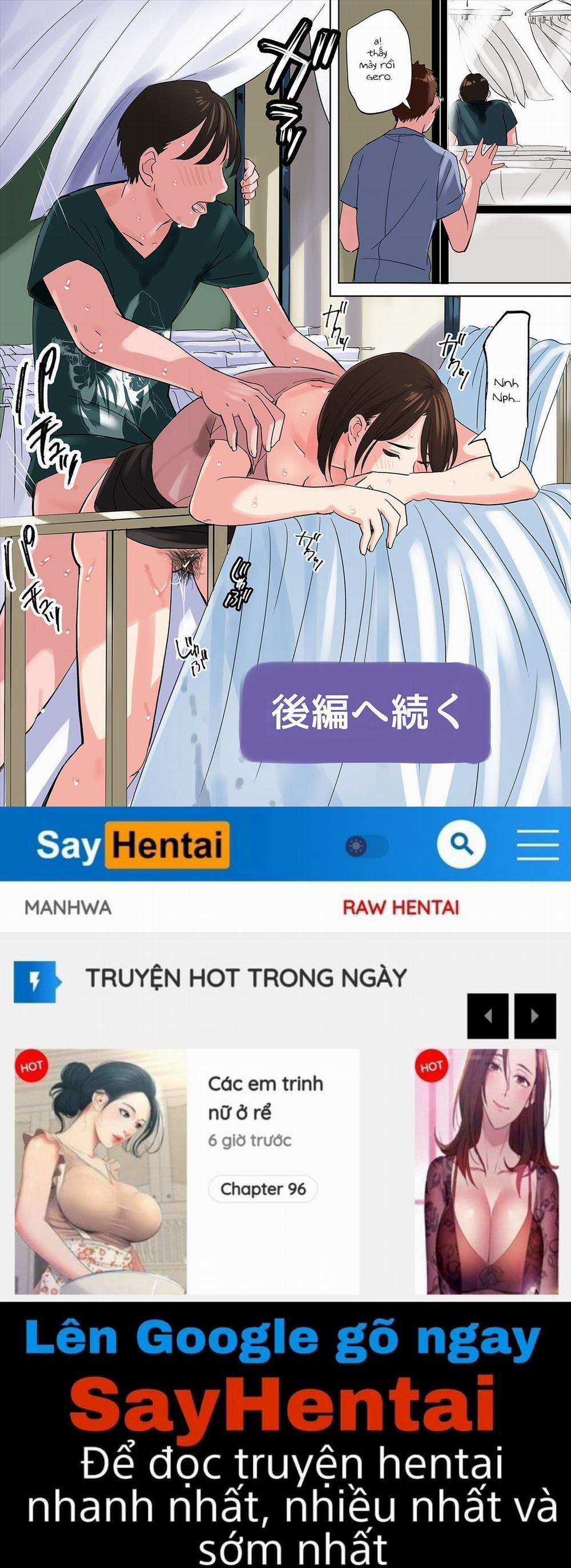 A Tale of the Temptation of My Friend's Stepmom and Sister 1 trang 43