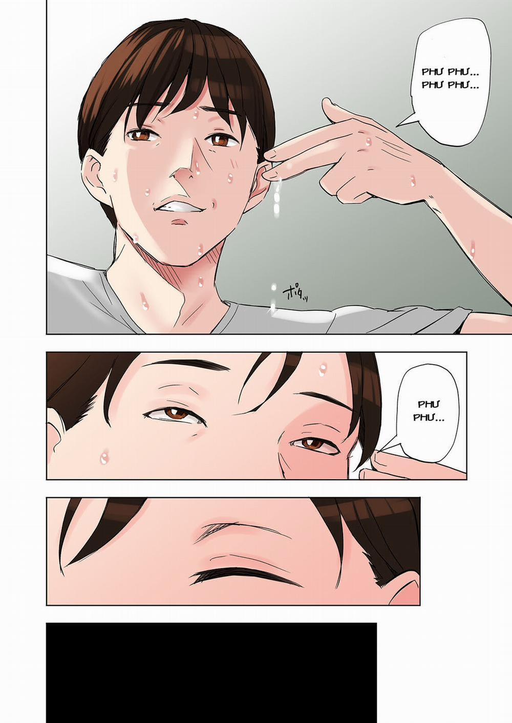 A Tale of the Temptation of My Friend's Stepmom and Sister 2 END trang 45