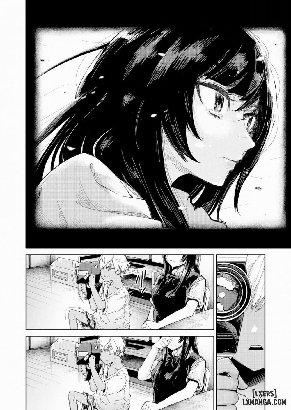 A Taste of Honey ~become an adult 1 trang 7