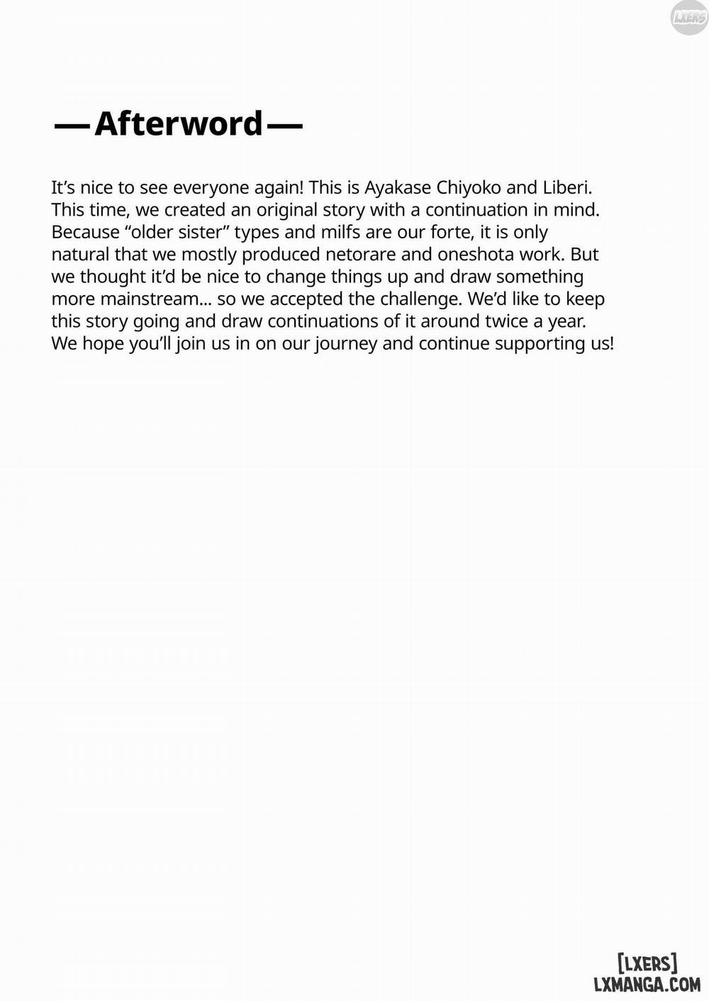 A Teardrop for the Deity of Summer Oneshot trang 39