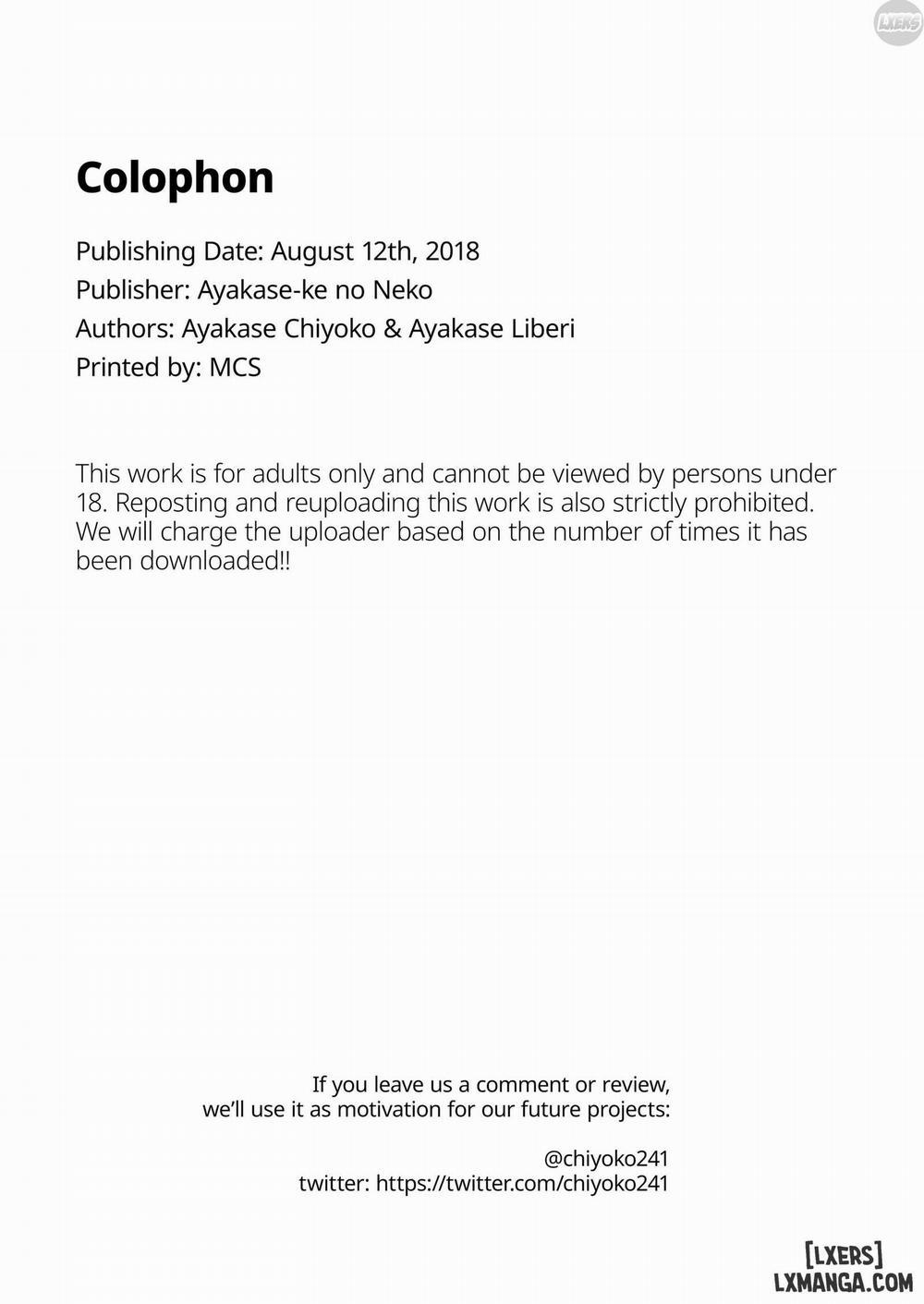 A Teardrop for the Deity of Summer Oneshot trang 40