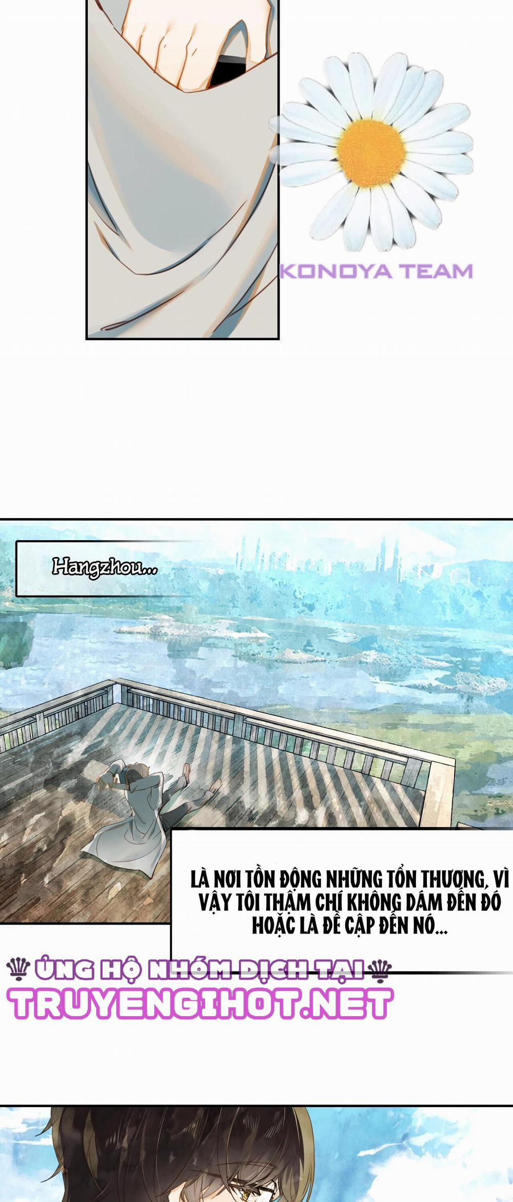 A Thousand Miles Across The River: Qin Chuan And Zhixia 1 trang 13