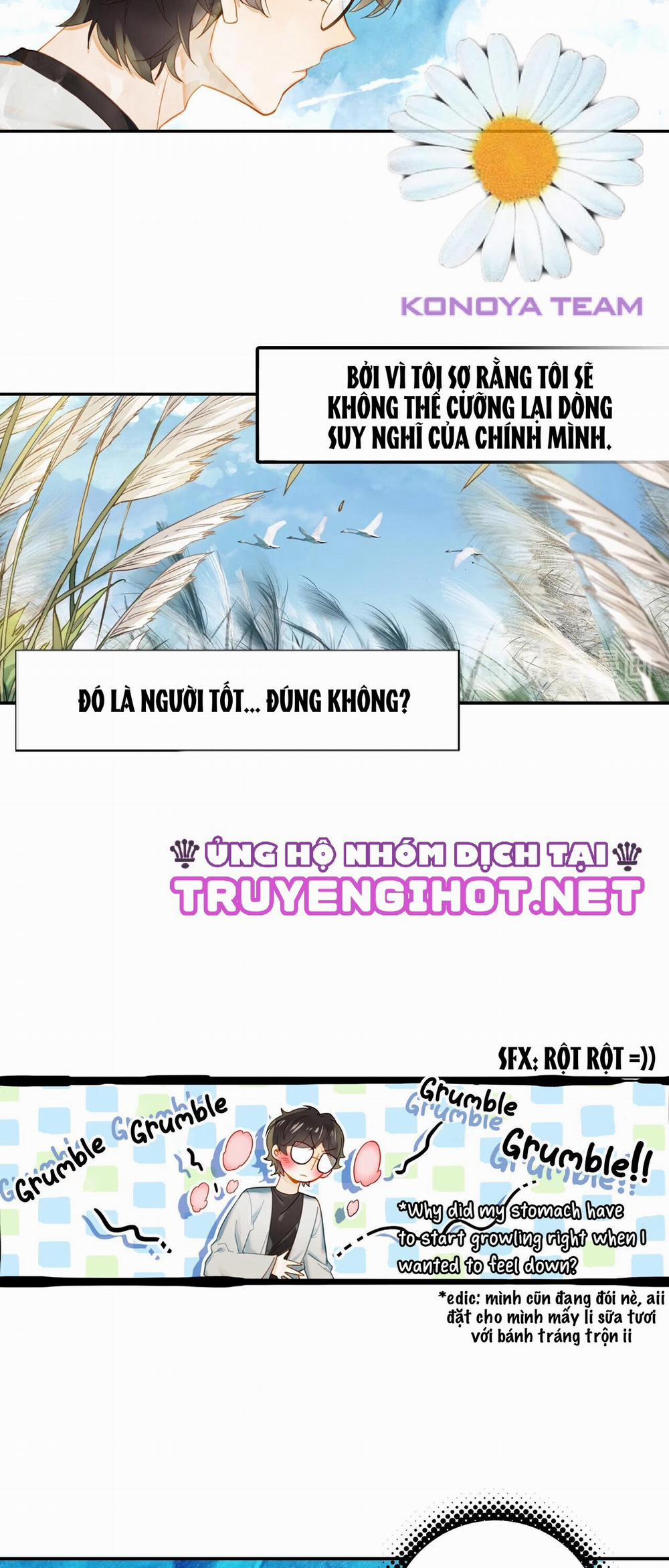 A Thousand Miles Across The River: Qin Chuan And Zhixia 1 trang 14