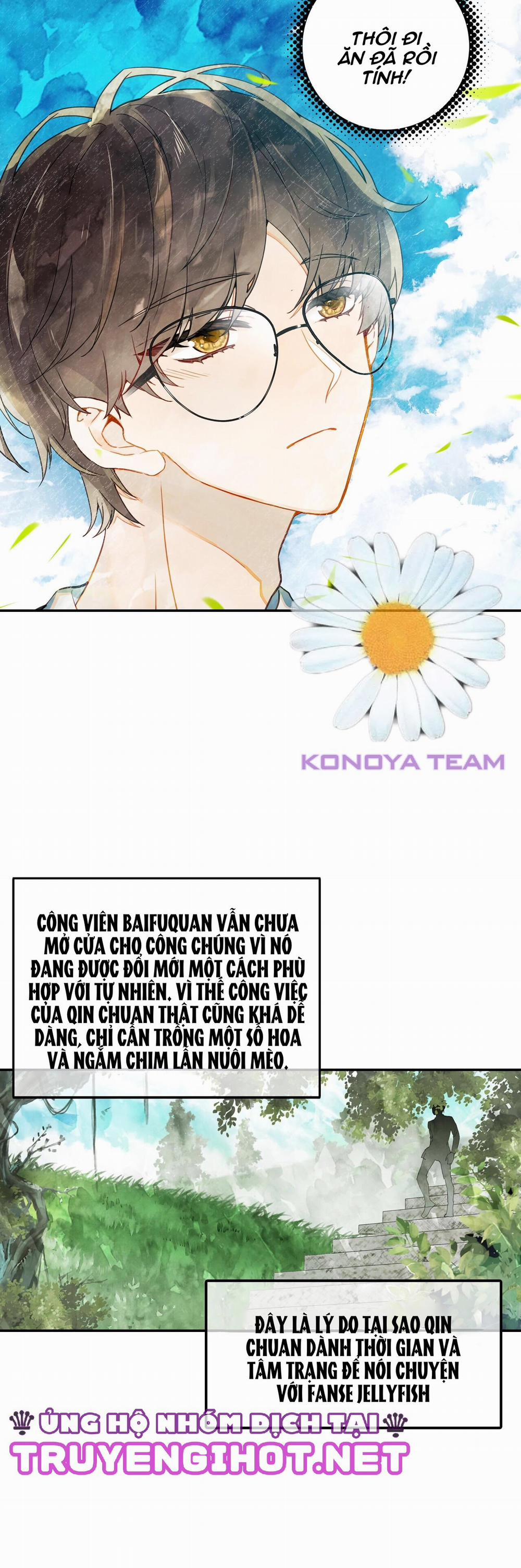 A Thousand Miles Across The River: Qin Chuan And Zhixia 1 trang 15