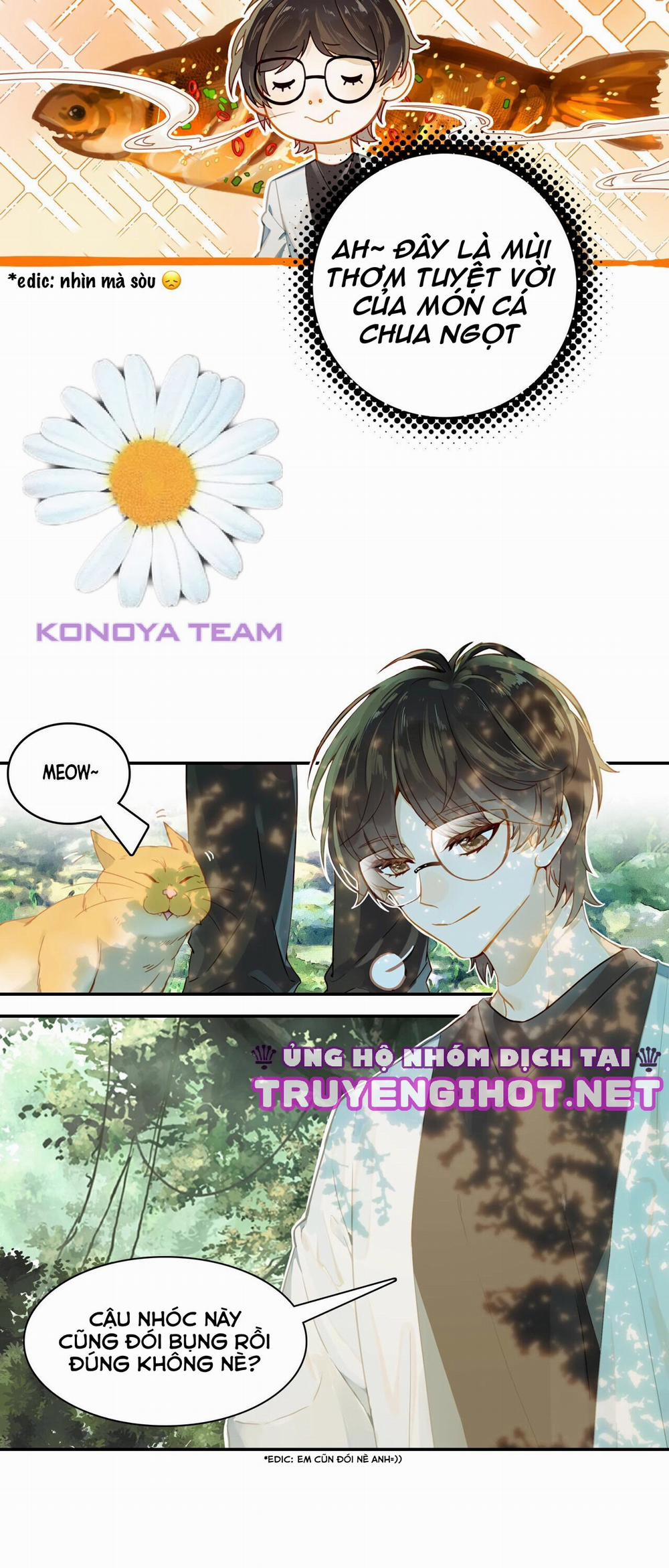 A Thousand Miles Across The River: Qin Chuan And Zhixia 1 trang 17