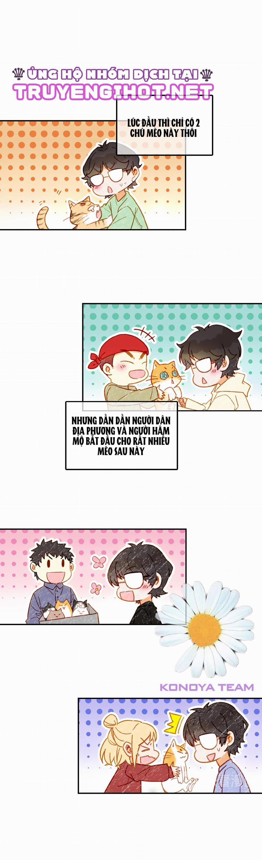 A Thousand Miles Across The River: Qin Chuan And Zhixia 1 trang 19