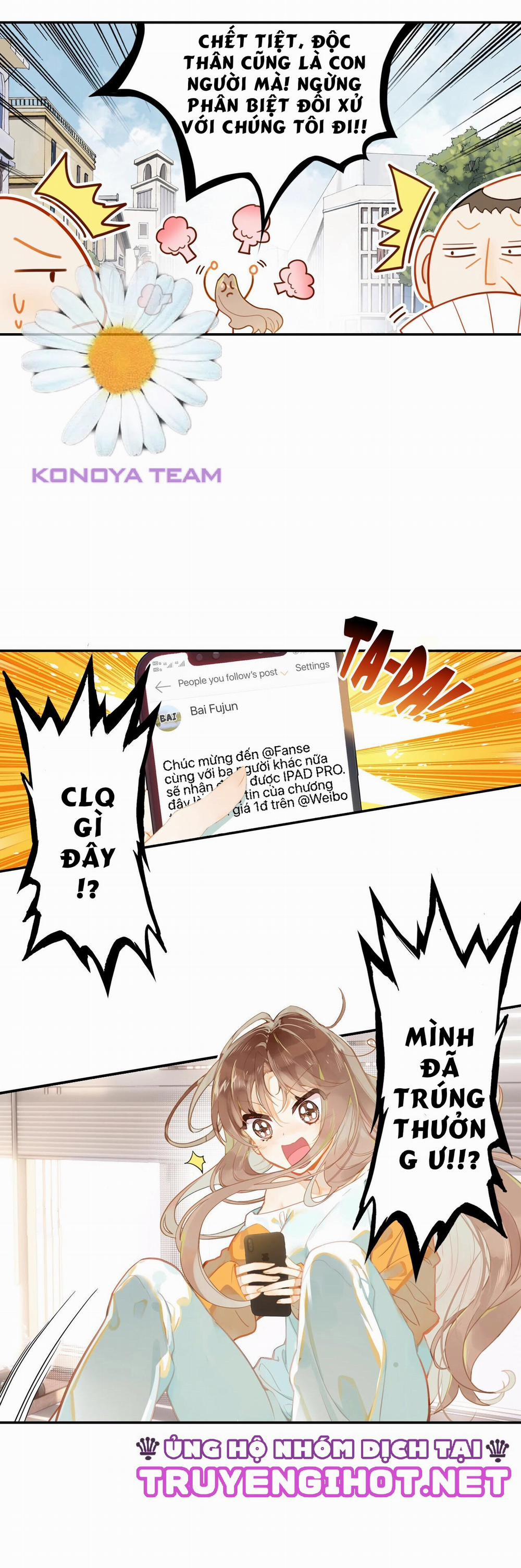 A Thousand Miles Across The River: Qin Chuan And Zhixia 1 trang 3