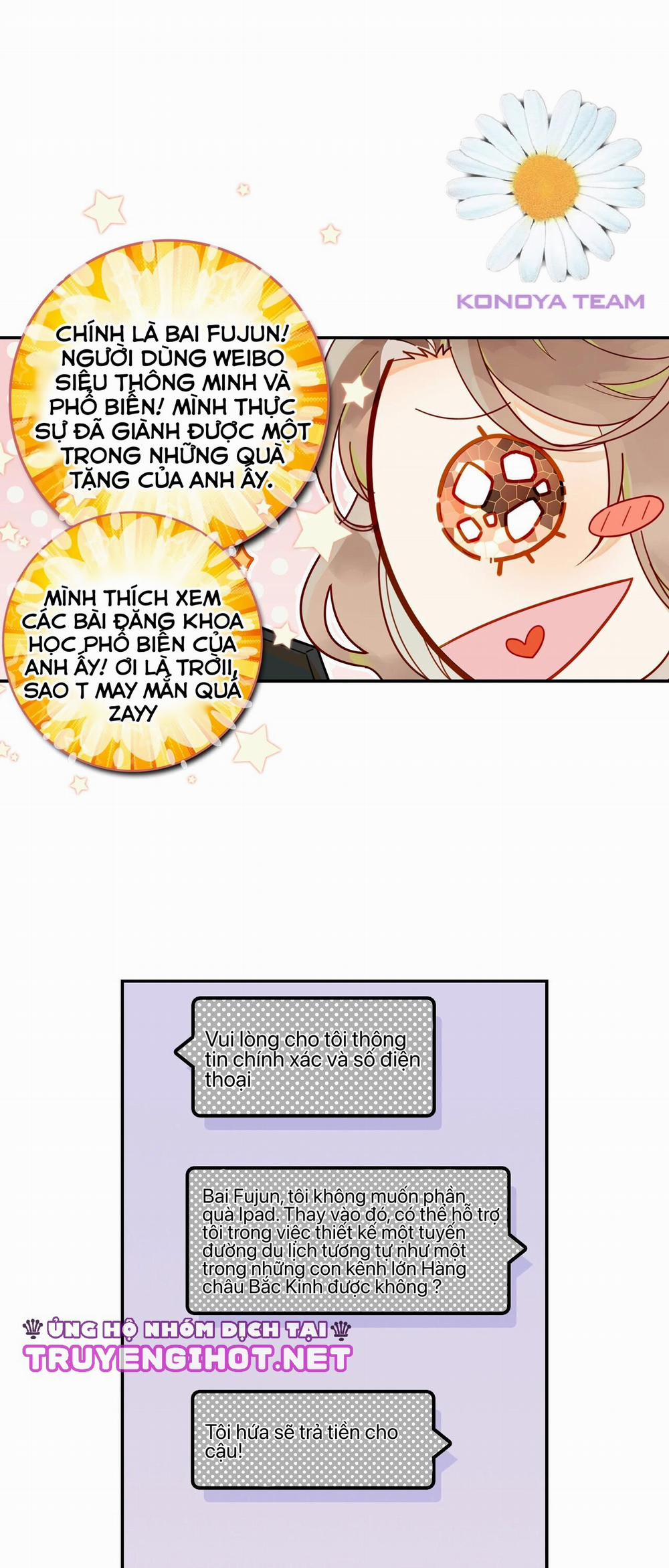 A Thousand Miles Across The River: Qin Chuan And Zhixia 1 trang 4