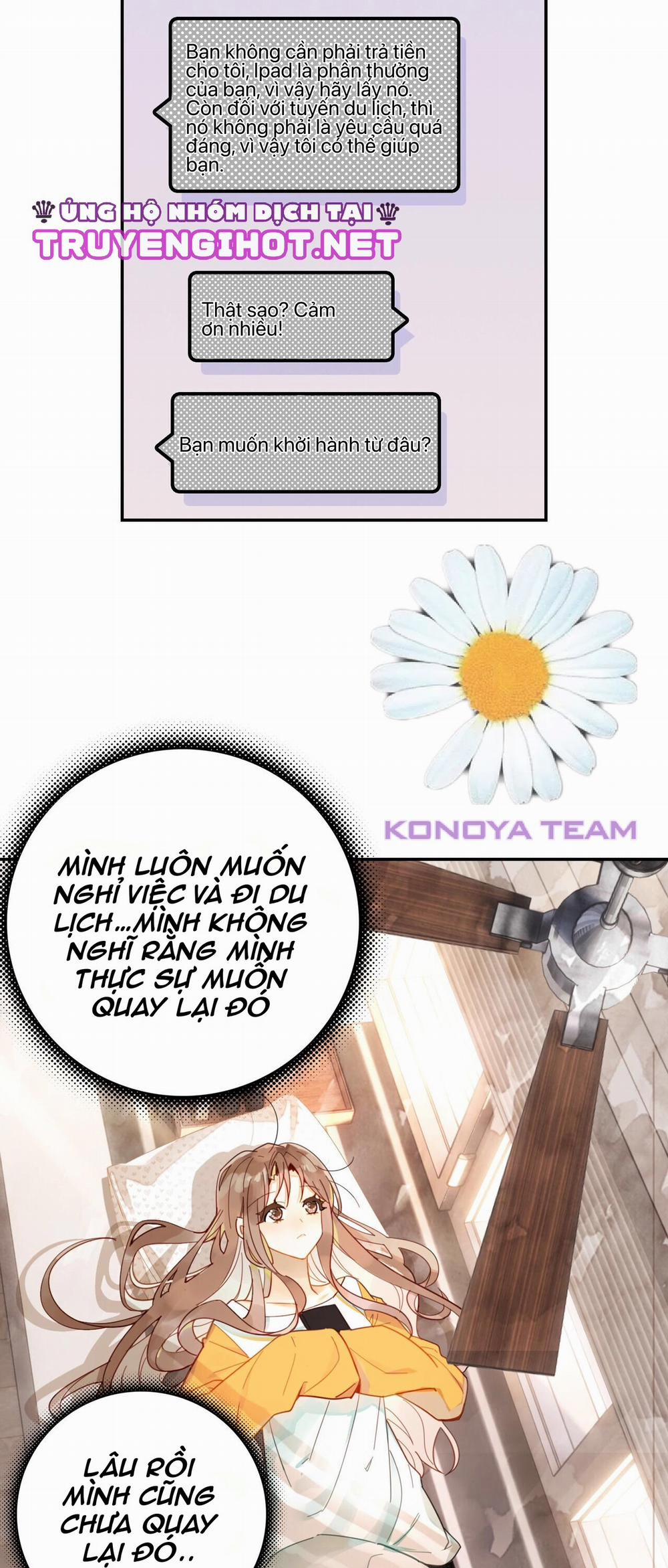 A Thousand Miles Across The River: Qin Chuan And Zhixia 1 trang 5