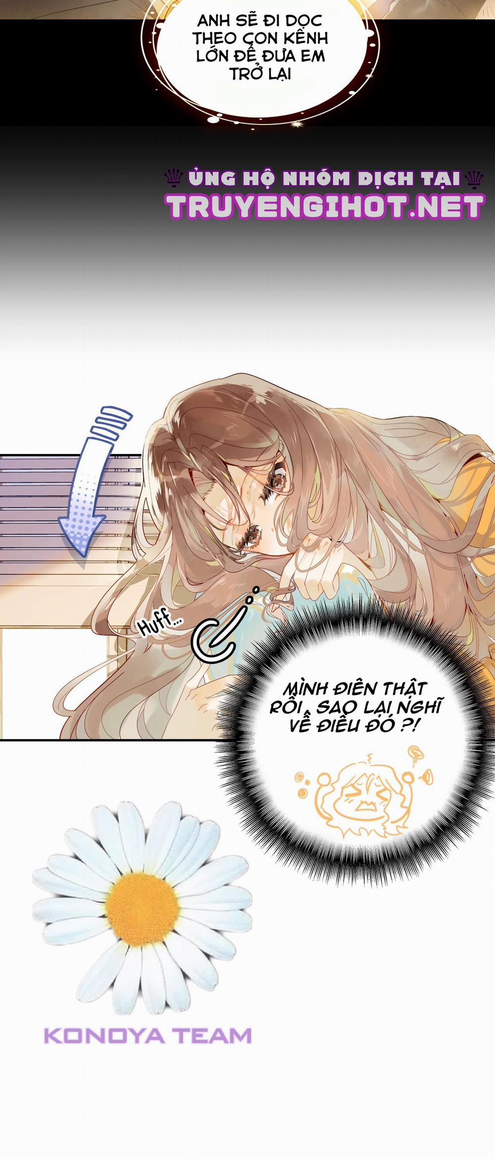 A Thousand Miles Across The River: Qin Chuan And Zhixia 1 trang 7