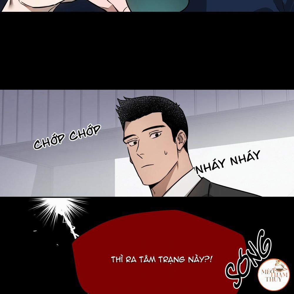 A Thousand Miles Across The River: Qin Chuan And Zhixia 10 trang 26