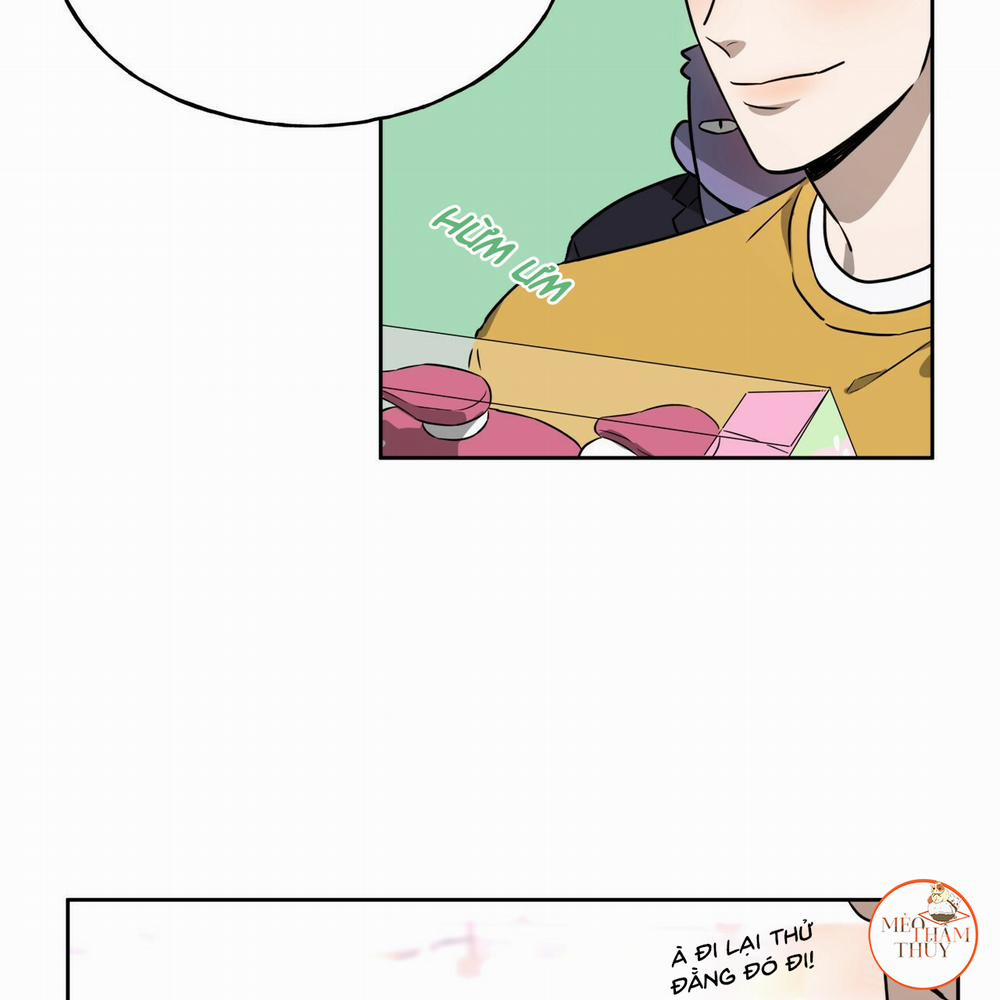 A Thousand Miles Across The River: Qin Chuan And Zhixia 10 trang 38