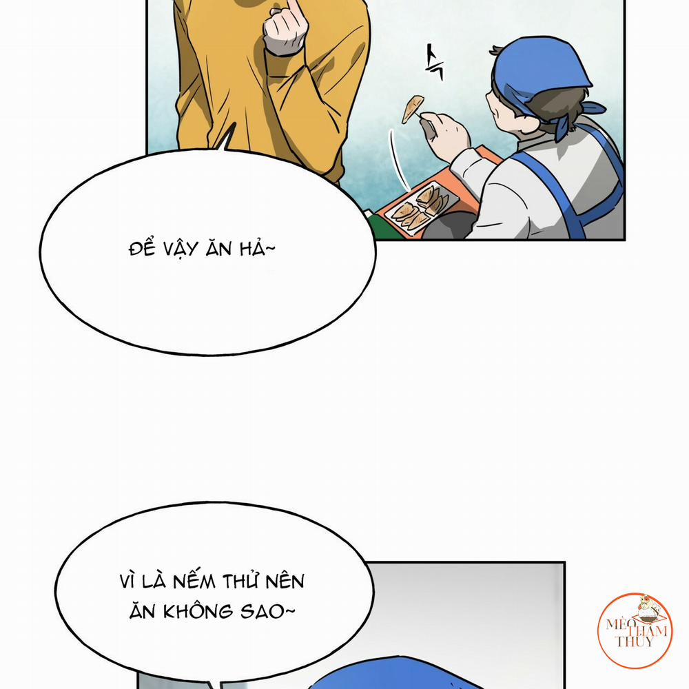 A Thousand Miles Across The River: Qin Chuan And Zhixia 10 trang 42