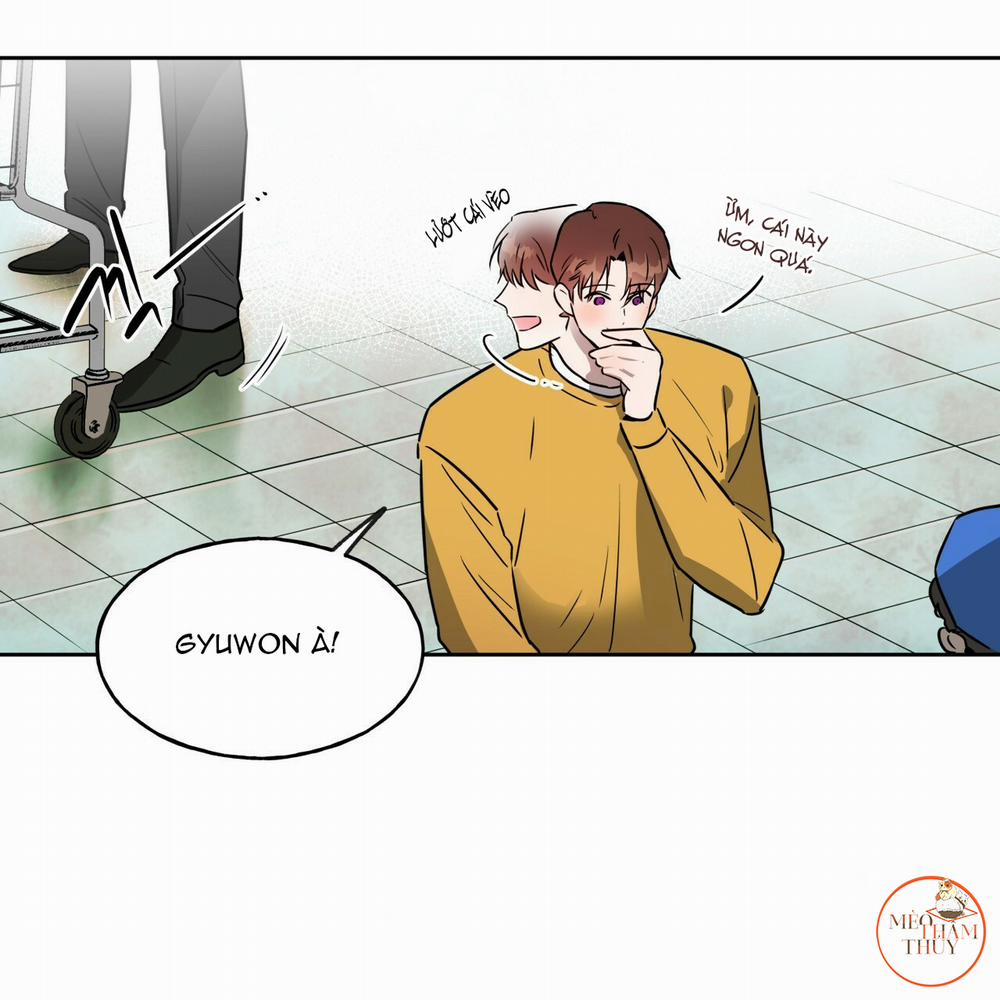 A Thousand Miles Across The River: Qin Chuan And Zhixia 10 trang 44