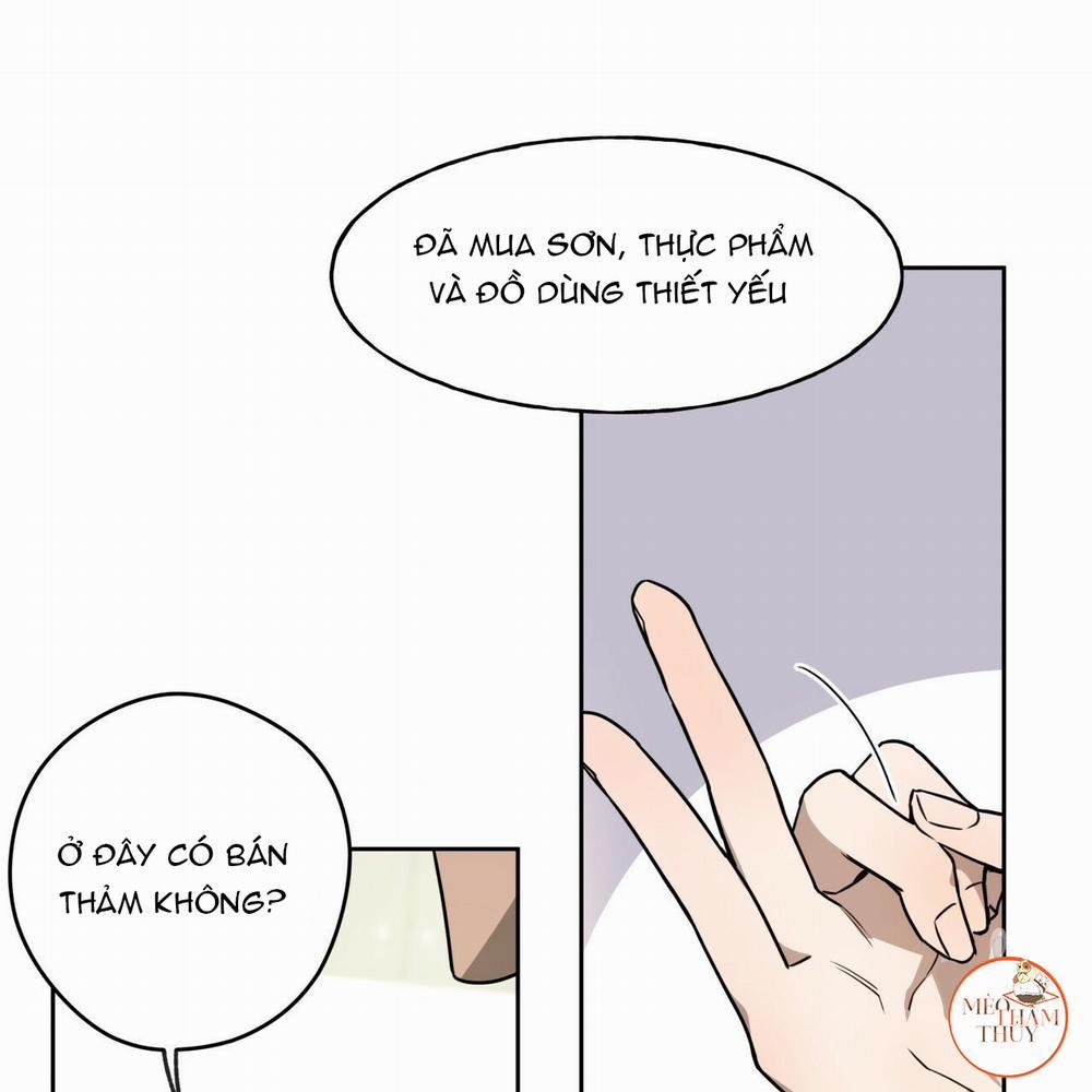 A Thousand Miles Across The River: Qin Chuan And Zhixia 10 trang 48